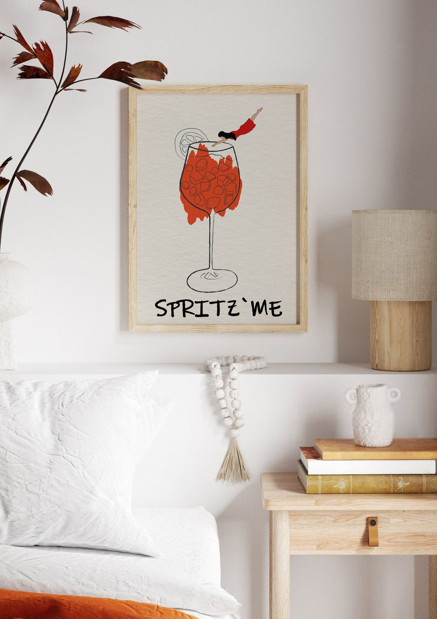 Spritz'me !
