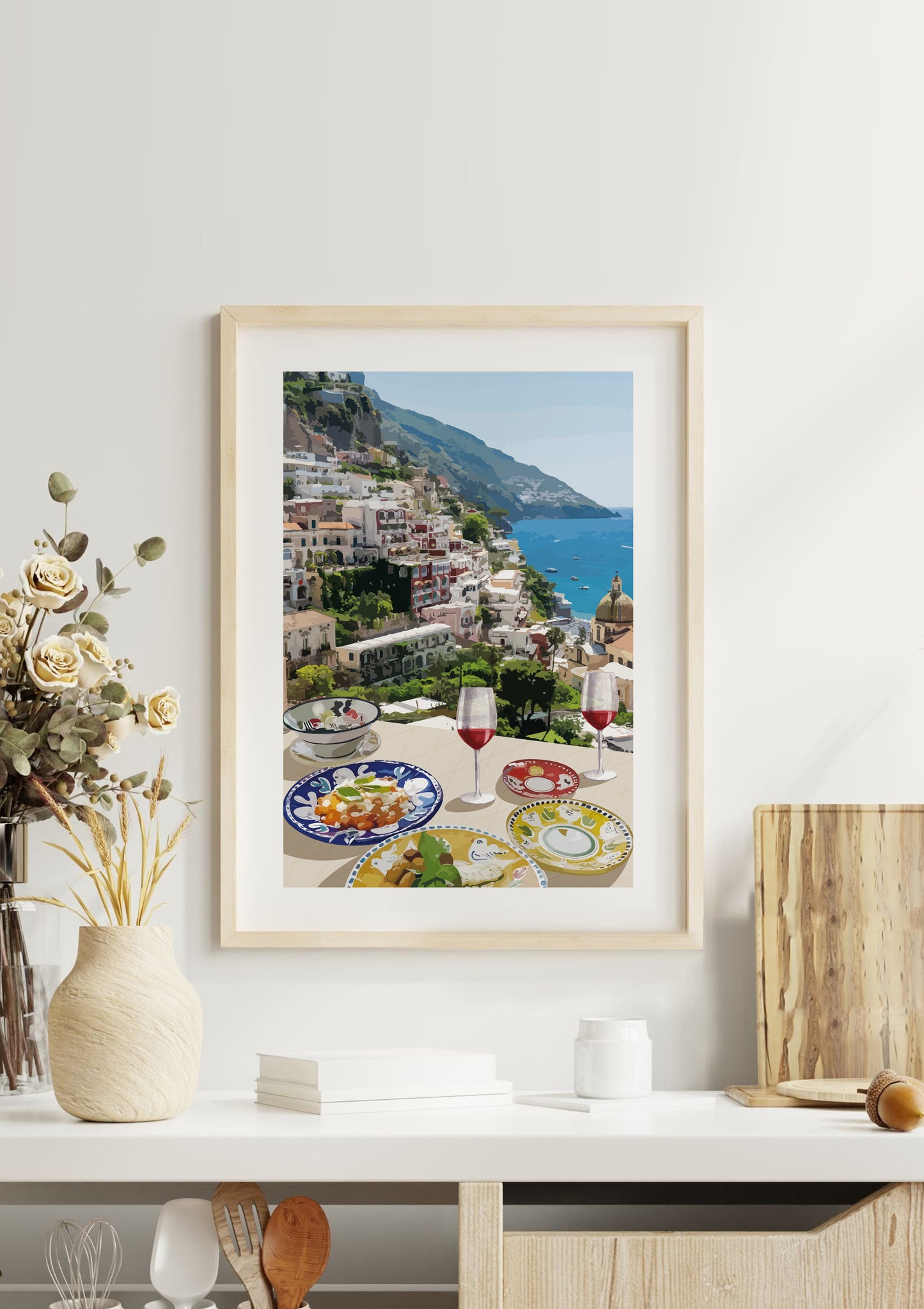 La Collection "Horizons Italiens" : Cinque Terre