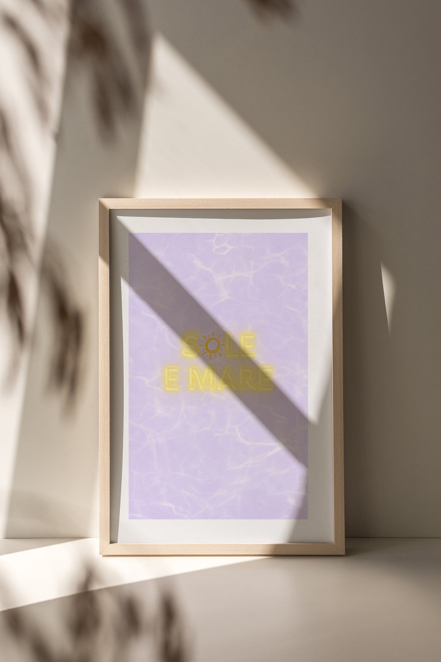 Pack Collection "Al Mare"