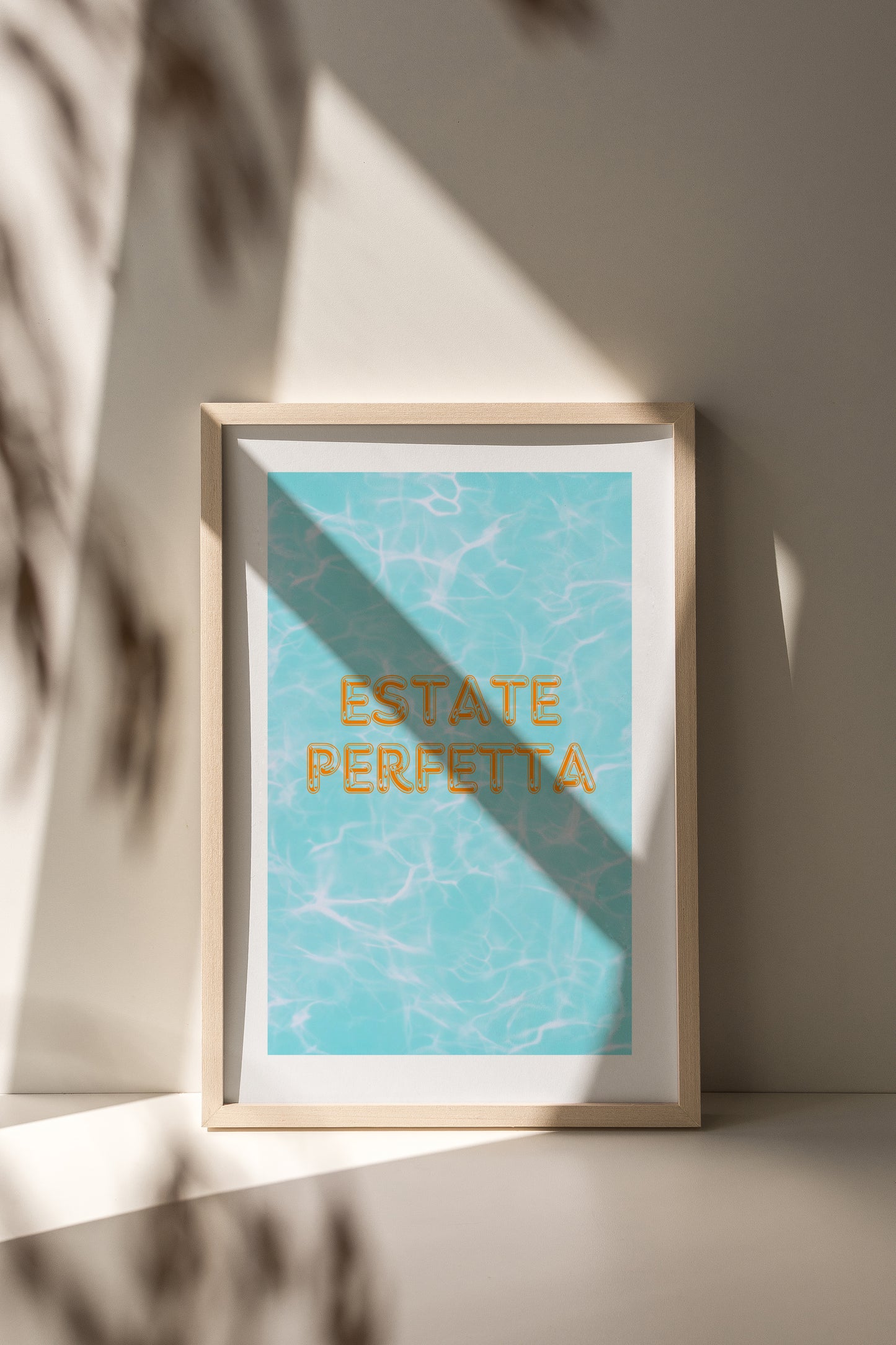 Pack Collection "Al Mare"