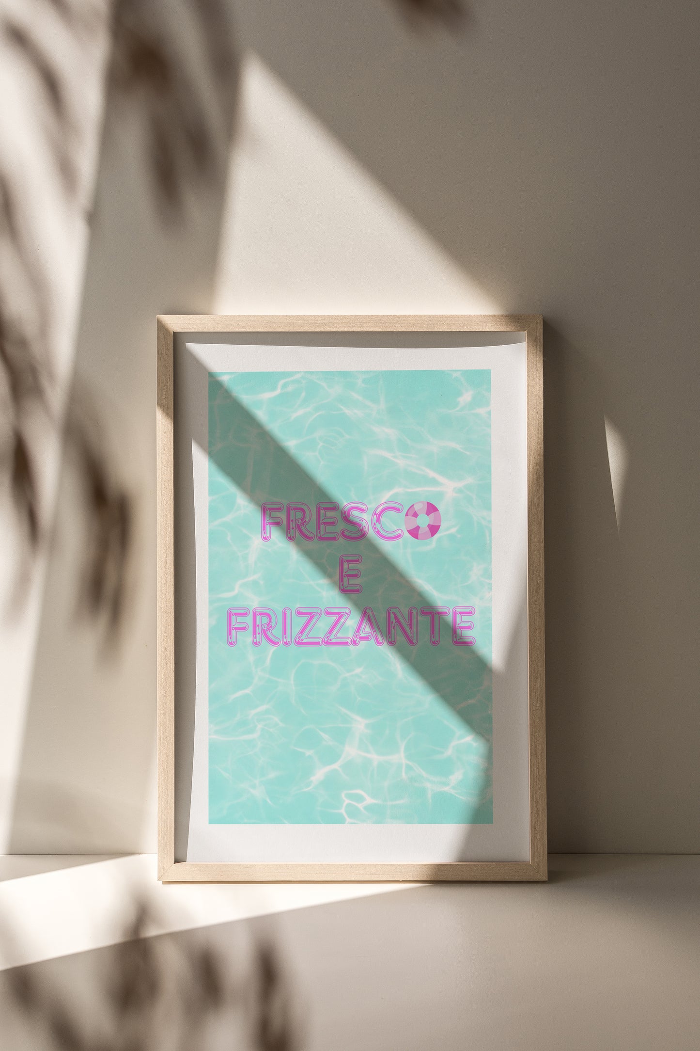 Pack Collection "Al Mare"