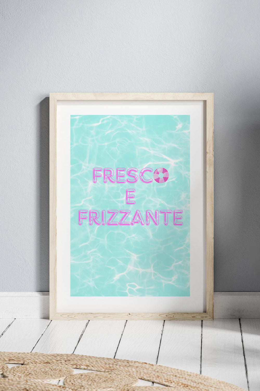 Fresco e Frizzante