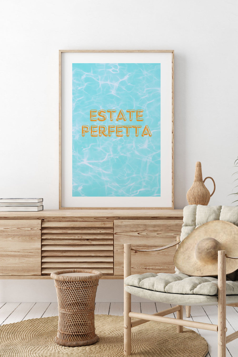 Estate Perfetta