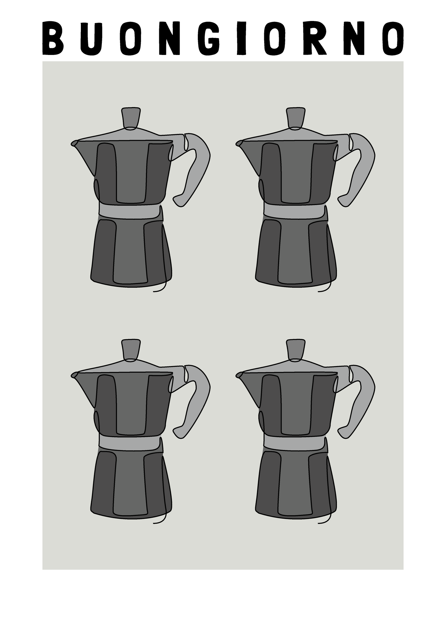 Café au carré