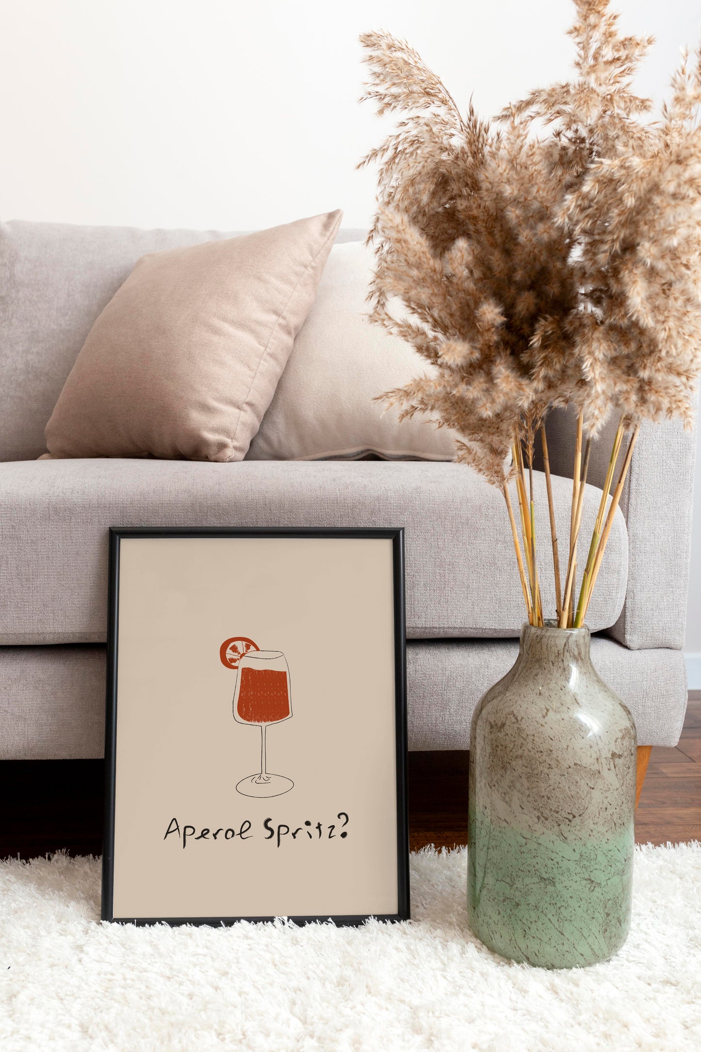 La Collection 'Aperitivi' : Aperol Spritz ? - Casa Manifesto
