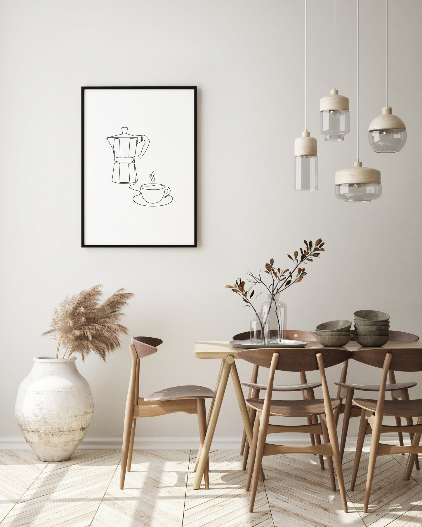 La Bialetti et son "caffè" - Casa Manifesto