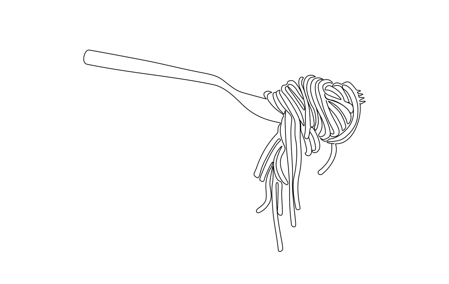 Spaghetti Swing - Casa Manifesto