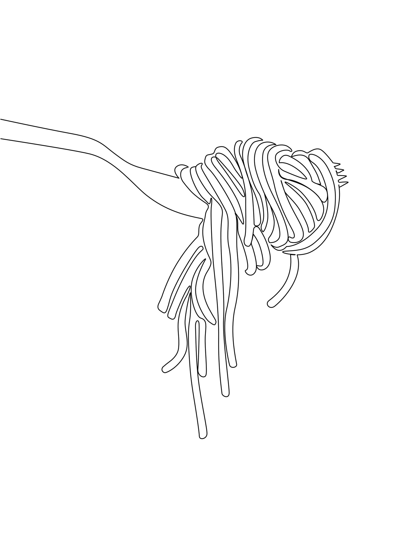 Spaghetti Swing - Casa Manifesto