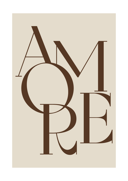 A.M.O.R.E. - Casa Manifesto