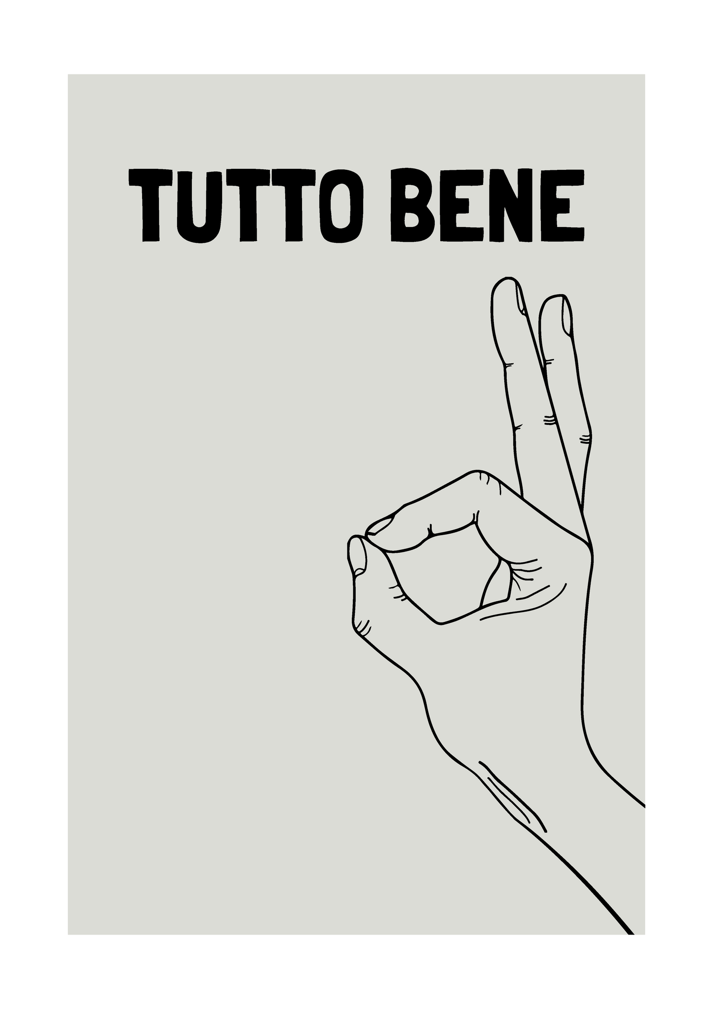 Tutto bene